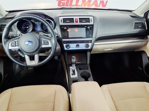Used 2015 Subaru Legacy 2.5i Limited AWD/4WD image 12