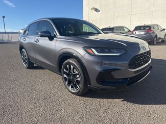 Used 2026 Honda HR-V EX-L video 1