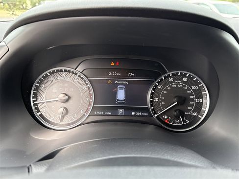 Certified 2022 Nissan Armada SV w/ SV Appearance Package image 43