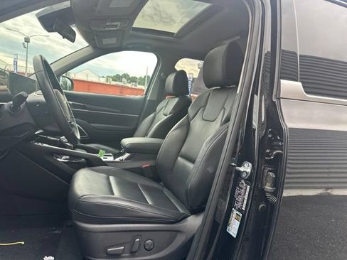 Used 2025 Kia Telluride S AWD/4WD image 14