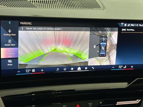 New 2026 BMW 530i w/ M Sport Package image 25