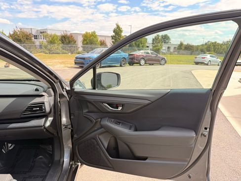 Used 2021 Subaru Legacy Premium image 19