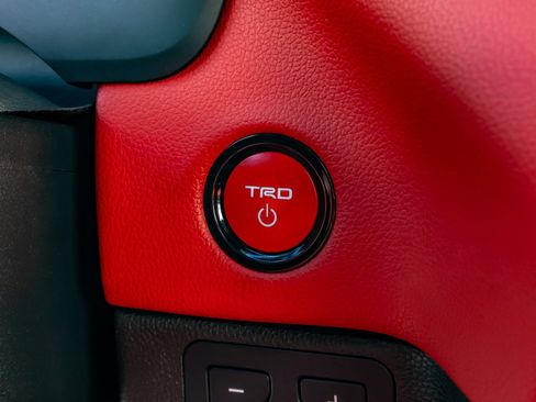 Used 2026 Toyota Tundra TRD Pro AWD/4WD image 23