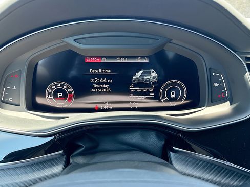 New 2026 Audi RS Q8 performance AWD/4WD image 39
