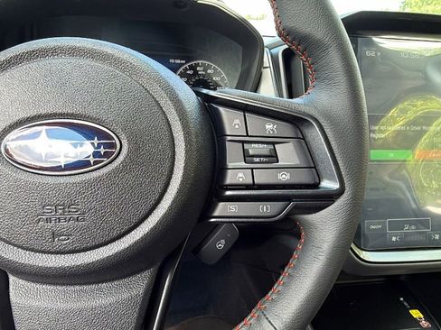 New 2026 Subaru Crosstrek 2.5i Limited AWD/4WD image 25