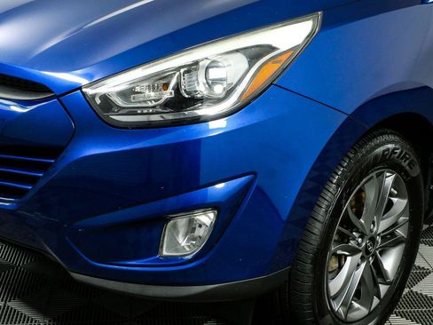 Used 2014 Hyundai Tucson SE FWD image 32