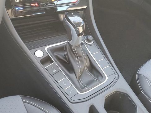 New 2026 Volkswagen Jetta SE image 23