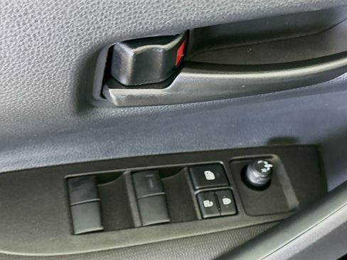 Used 2026 Toyota Corolla LE image 15