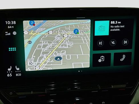 Certified 2023 Volkswagen ID.4 Pro S AWD/4WD image 17