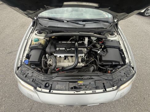 Used 2009 Volvo S60 2.5T image 19