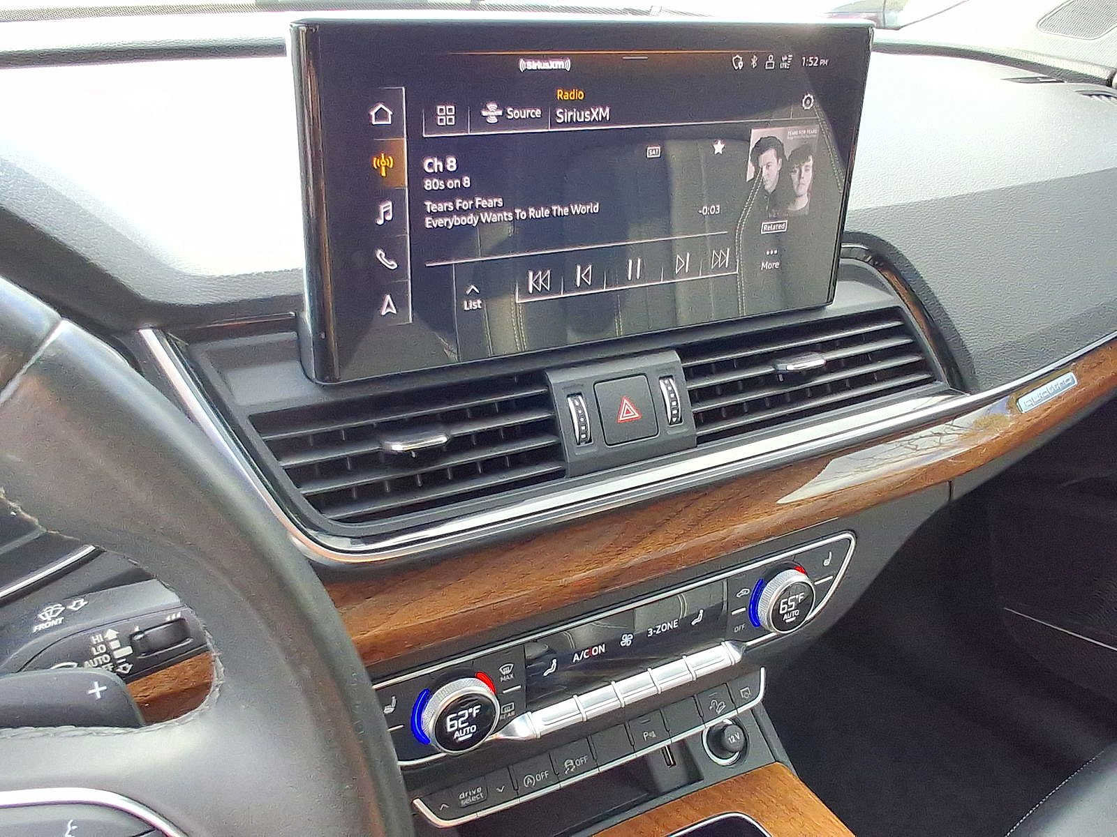 Certified 2023 Audi Q5 2.0T Premium Plus AWD/4WD image 20
