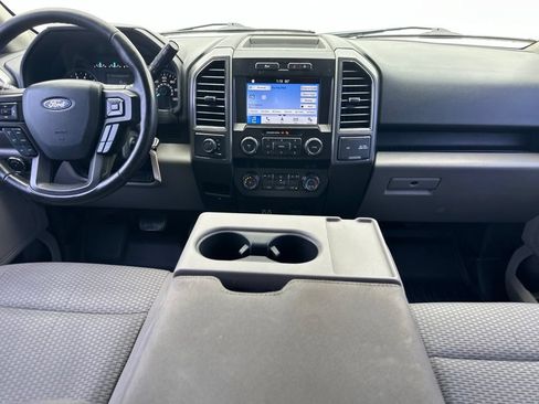 Certified 2019 Ford F150 XLT w/ Equipment Group 302A Luxury AWD/4WD image 30
