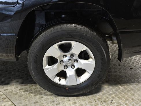 Used 2021 RAM 1500 Big Horn image 36