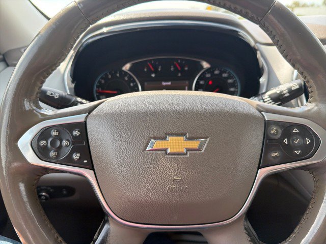 Used 2021 Chevrolet Traverse LT w/ LPO, Cargo Package AWD/4WD image 7