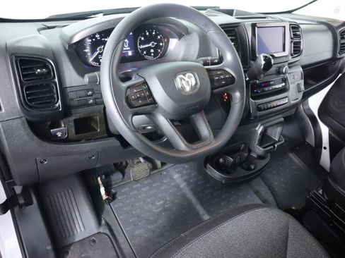 Used 2023 RAM ProMaster 2500 image 9