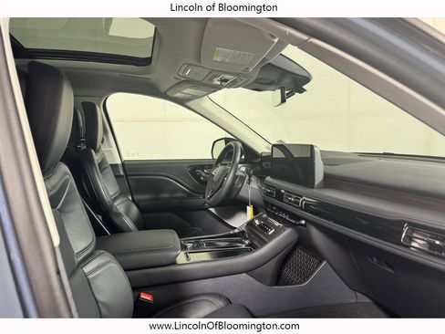 New 2026 Lincoln Aviator Reserve AWD/4WD image 18