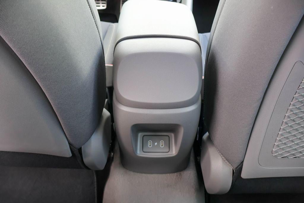 New 2026 Hyundai Elantra SEL Sport Premium FWD image 22
