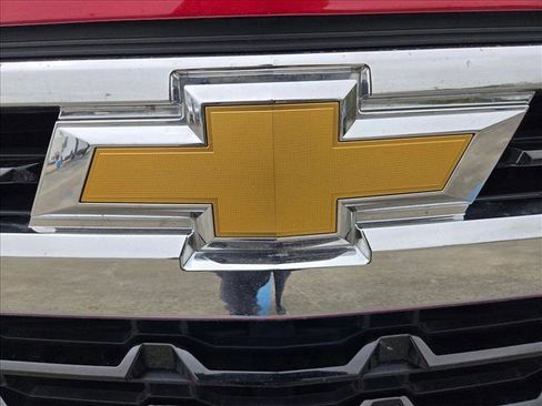 Used 2023 Chevrolet Silverado 1500 LT w/ Convenience Package II image 19