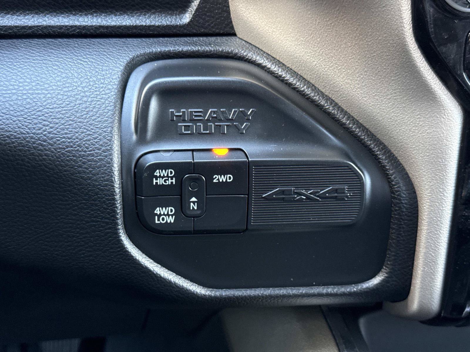Used 2020 RAM 3500 Laramie AWD/4WD image 20