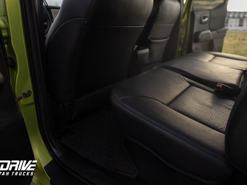 Used 2022 Toyota Tacoma TRD Pro image 22