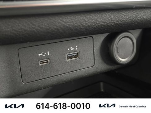 Used 2023 Nissan Rogue SV AWD/4WD image 33