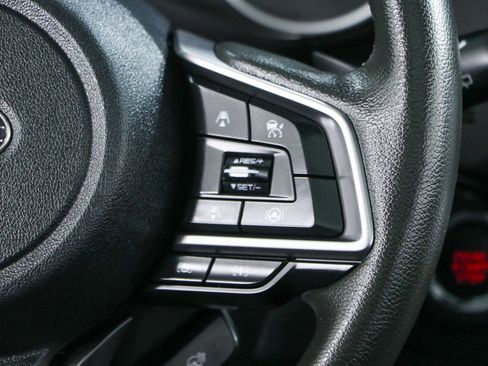 Used 2024 Subaru Forester Limited w/ Convenience Package image 14