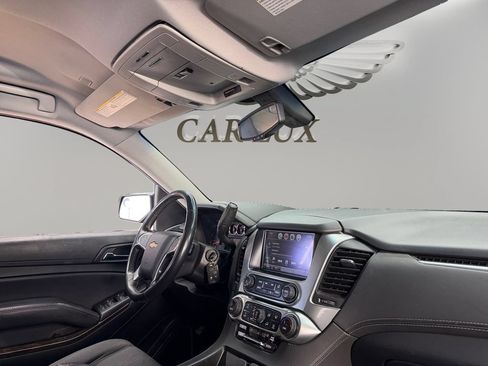 Used 2019 Chevrolet Tahoe LS w/ Max Trailering Package RWD image 17
