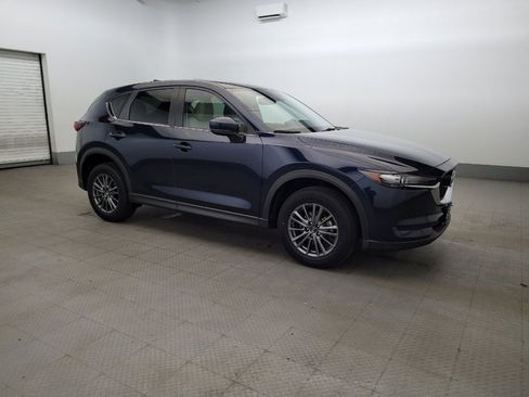 Used 2017 MAZDA CX-5 Touring w/ Preferred Equipment Package AWD/4WD image 11