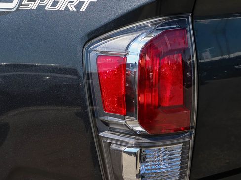 Used 2023 Toyota Tacoma TRD Sport RWD image 11