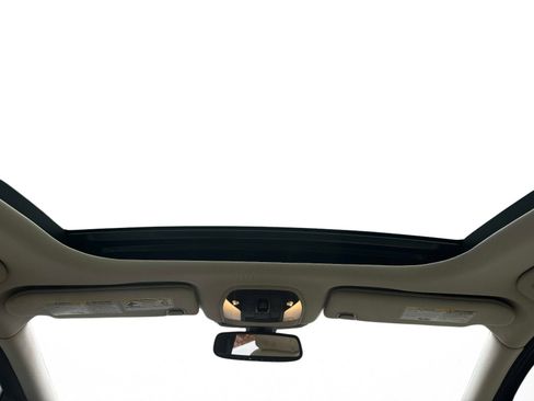 Used 2022 INFINITI QX50 Luxe image 18