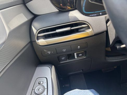 Used 2024 Hyundai Palisade SEL AWD/4WD image 37