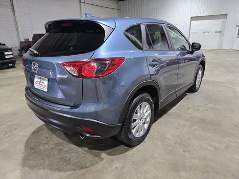 Used 2016 MAZDA CX-5 Touring image 10