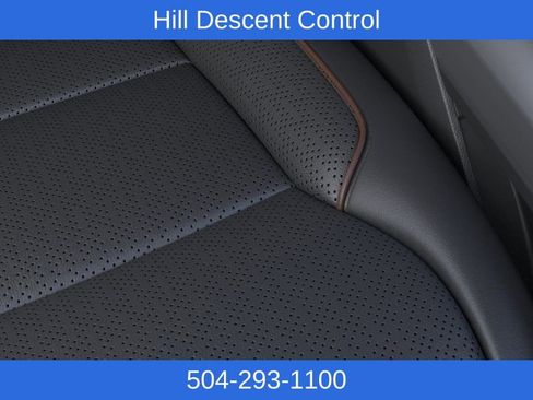 New 2025 Ford F150 Lariat w/ Equipment Group 502A High image 16