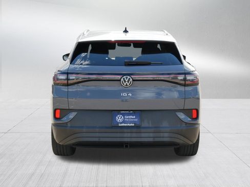 Used 2023 Volkswagen ID.4 Pro S AWD/4WD image 6