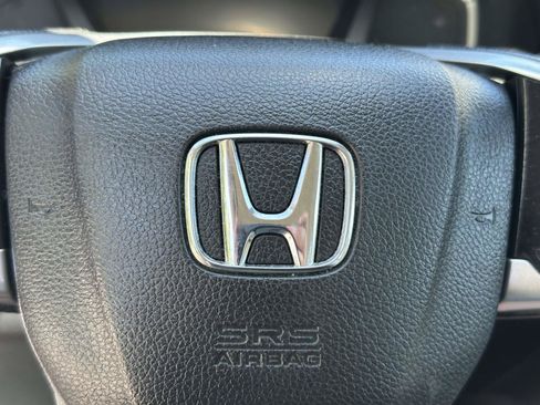 Used 2020 Honda CR-V LX image 23