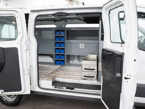Used 2016 Ford Transit 150 130 Low Roof RWD image 15