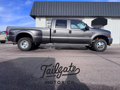 Used 2004 Ford F350 XLT