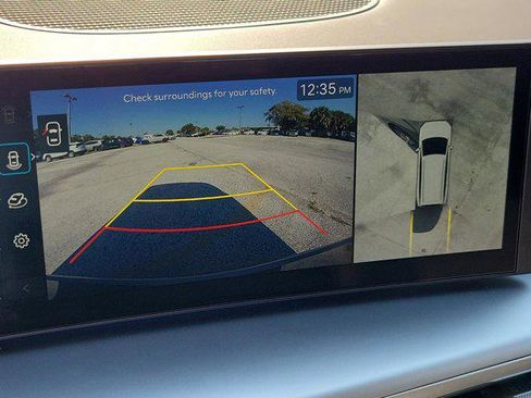 New 2026 Hyundai Ioniq 9 SEL image 19