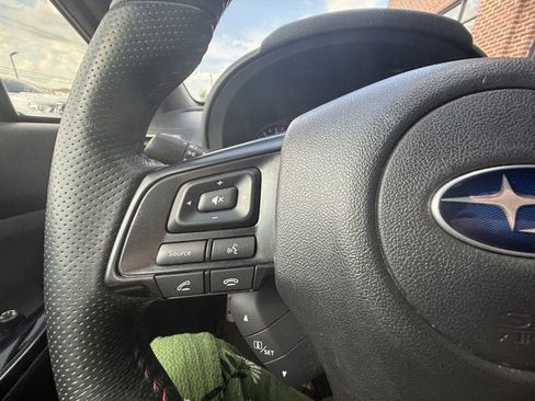 Used 2020 Subaru WRX STI w/ Popular Package #3 (IZT) image 20