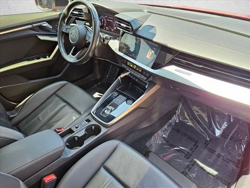 Used 2022 Audi A3 2.0T Premium AWD/4WD image 26