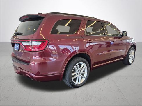 Used 2023 Dodge Durango GT AWD/4WD image 7