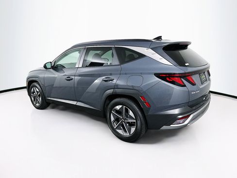 Used 2025 Hyundai Tucson SEL image 5