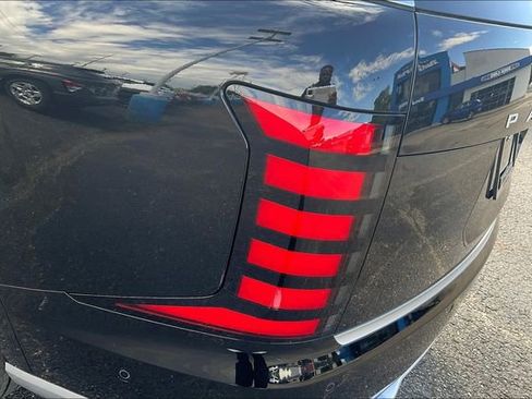 New 2026 Hyundai Palisade Calligraphy image 24