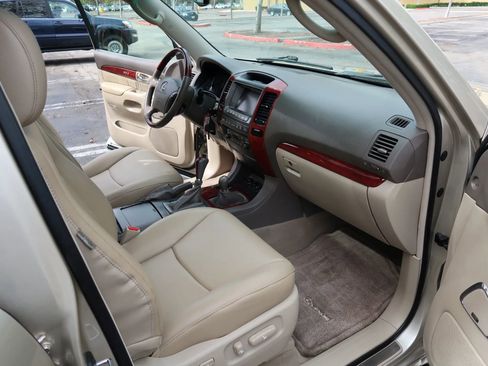 Used 2009 Lexus GX 470 image 21