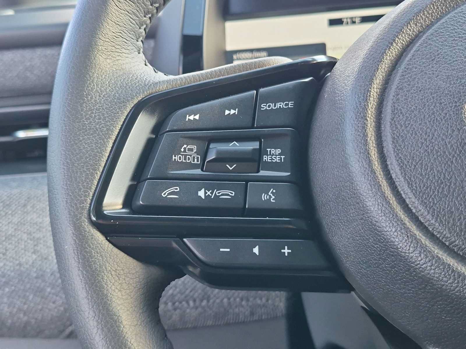 Used 2026 Subaru Outback Limited AWD/4WD image 23