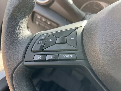 Used 2024 Nissan Versa S w/ S Plus Package image 25