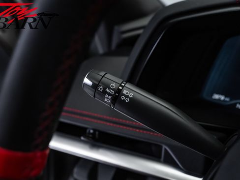 Used 2024 Chevrolet Corvette Stingray Coupe w/ Battery Protection Package RWD image 39