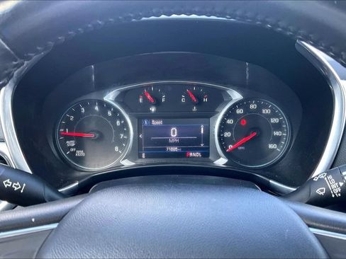 Used 2019 Chevrolet Equinox LT FWD image 20