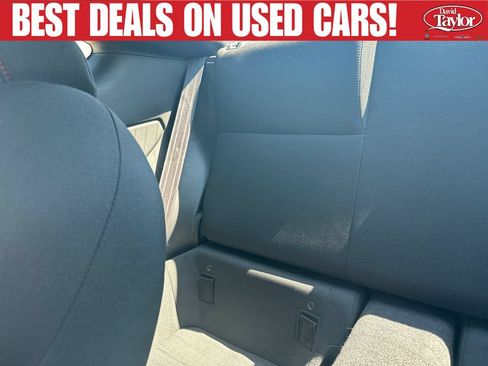 Used 2022 Subaru BRZ Premium RWD image 17