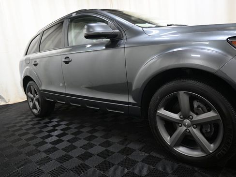 Used 2015 Audi Q7 3.0T Premium Plus image 14